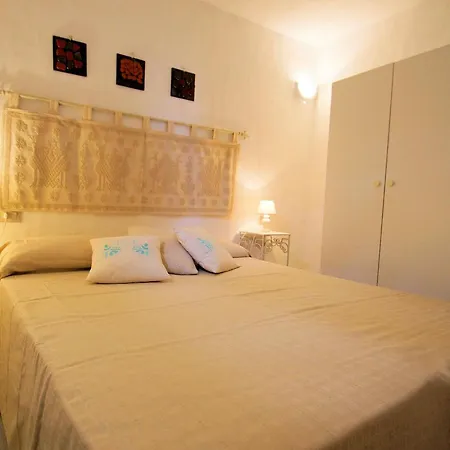 Holiday home Sa Fiorida Typ Alice In La Ciaccia