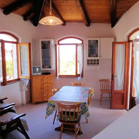 Sa Fiorida Typ Alice In La Ciaccia Holiday home Valledoria (Sardinia)