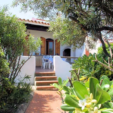 Holiday home Sa Fiorida Typ Alice In La Ciaccia Valledoria (Sardinia)