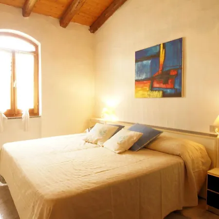 Sa Fiorida Typ Alice In La Ciaccia Holiday home