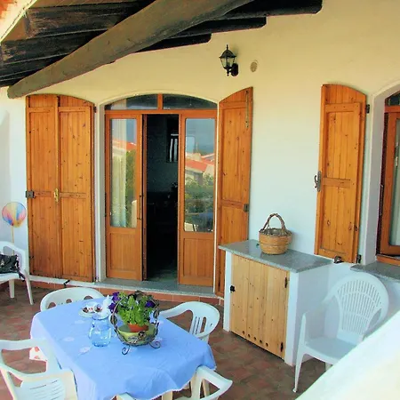 Sa Fiorida Typ Alice In La Ciaccia Holiday home Valledoria (Sardinia)
